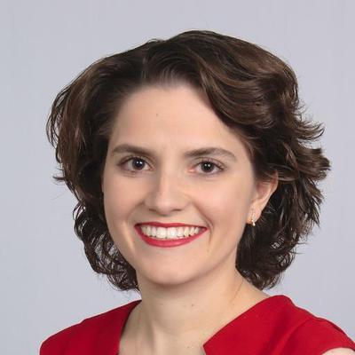 Lisa Kardos, Ph.D.