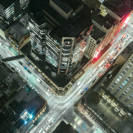 Beyond Savings and Sustainability: How Smart Lighting Will Create Better Environments