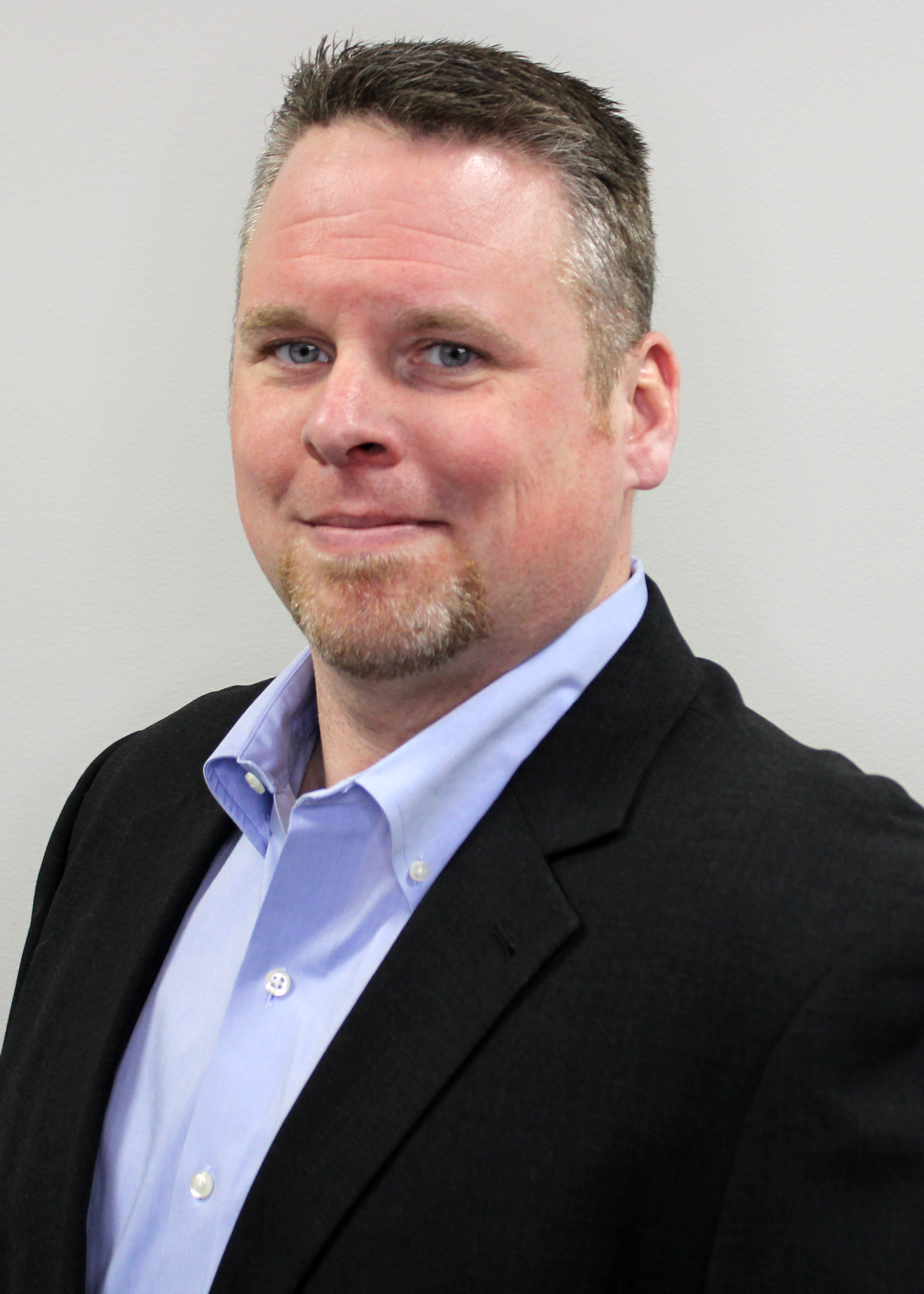 Ryan K 2.3 - Control Solutions, Inc