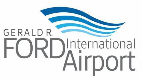 Gerald R Ford International Airport